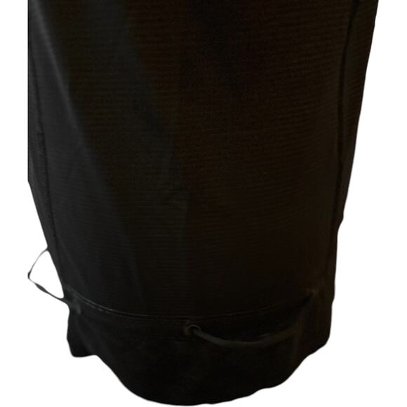 Lululemon Cinch It Up Tank Top, Black, Women's Size 6 - Picture 5 of 6